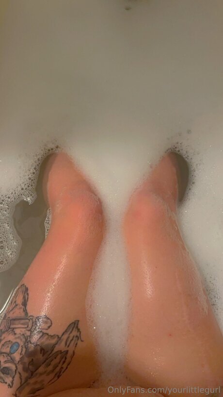Yourlittlegurl onlyfans nide
