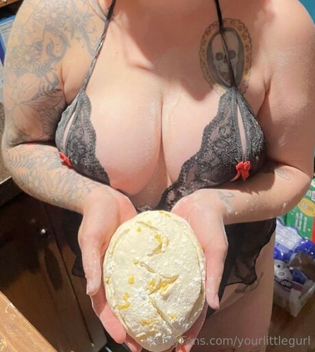 Yourlittlegurl onlyfans xxx