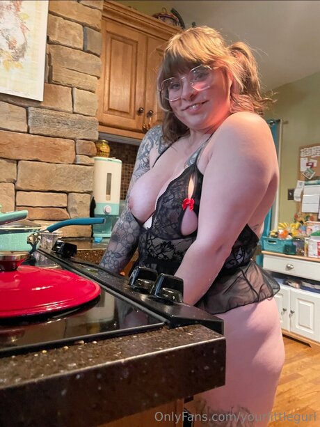 Yourlittlegurl onlyfans sex tape