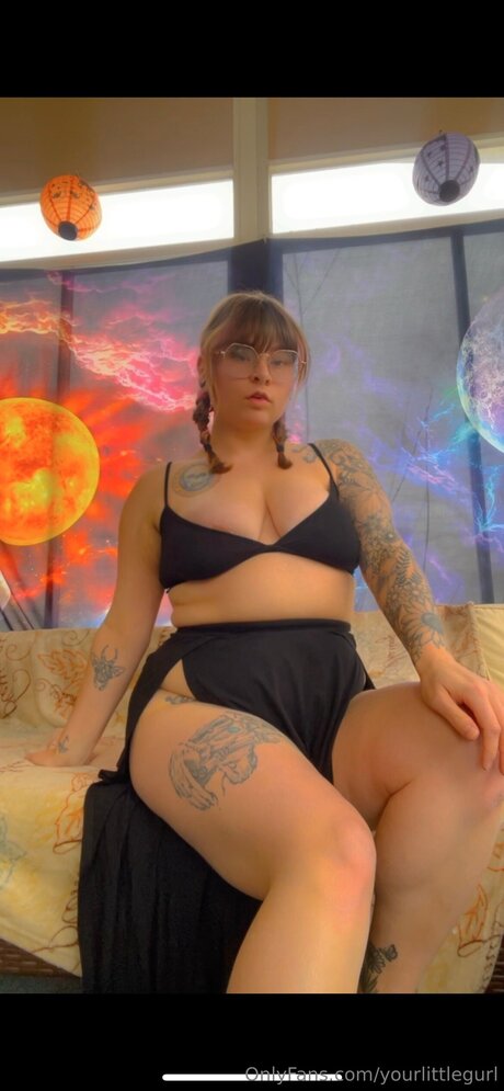 Yourlittlegurl nsfw onlyfans