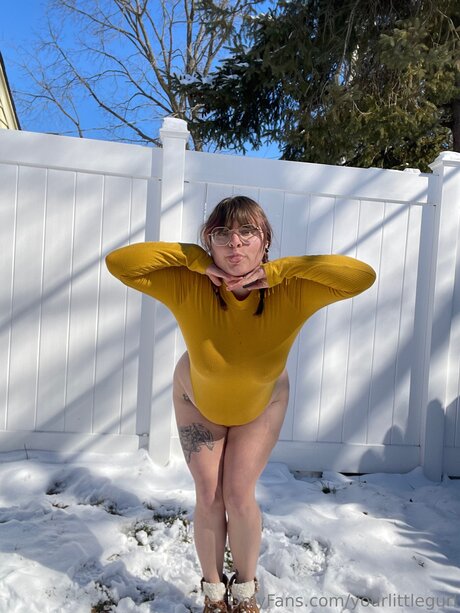 Yourlittlegurl onlyfans xx