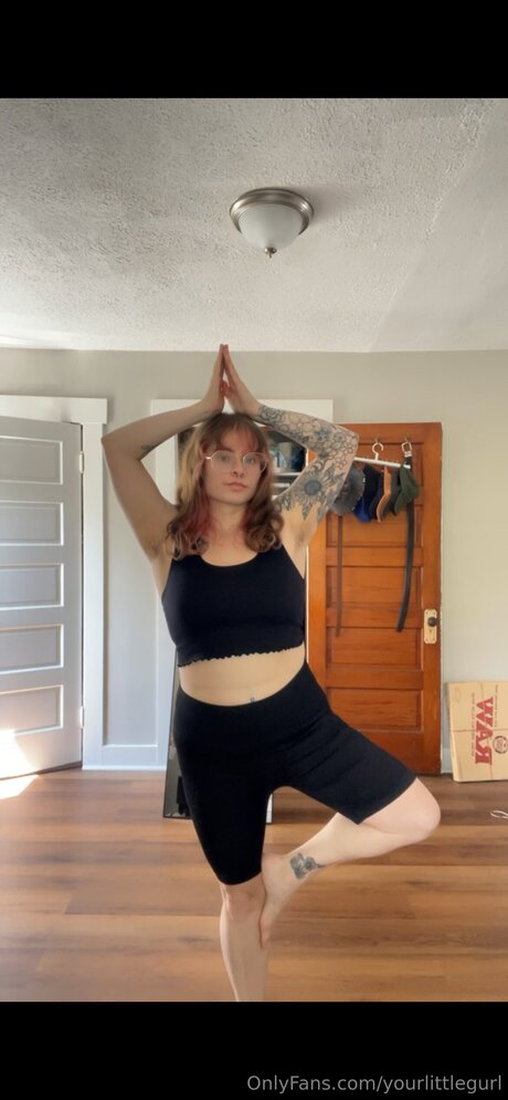 Yourlittlegurl onlyfans nude leaked