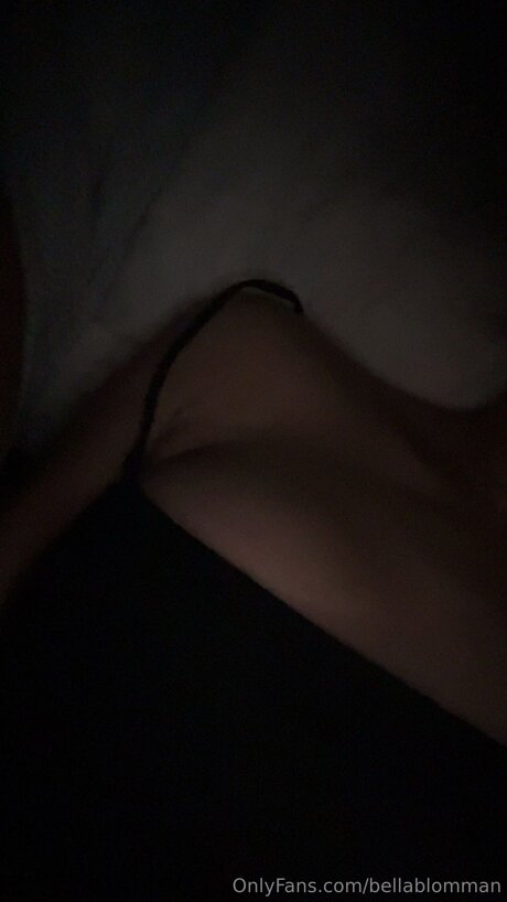 Bellablomman onlyfans leaked porn