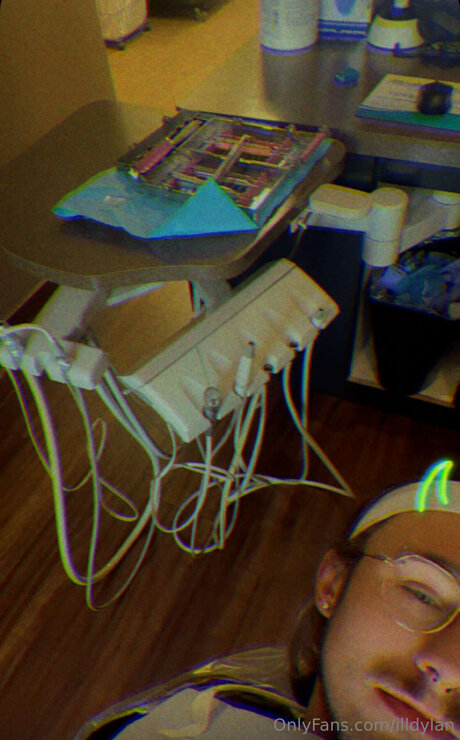 Illdylan nude porn onlyfans