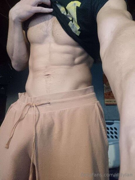 Illdylan Profile pic