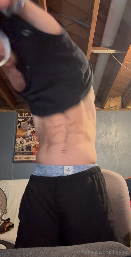 Illdylan leaked onlyfans.