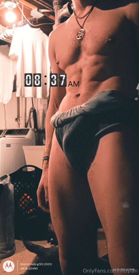 Illdylan only fans photos