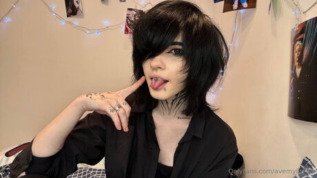 Avemylissaa only fans nudes