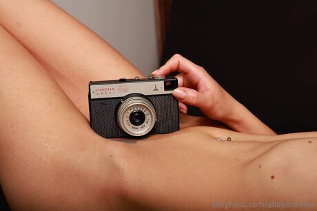 Alleyesonlea onlyfans leaks xxx