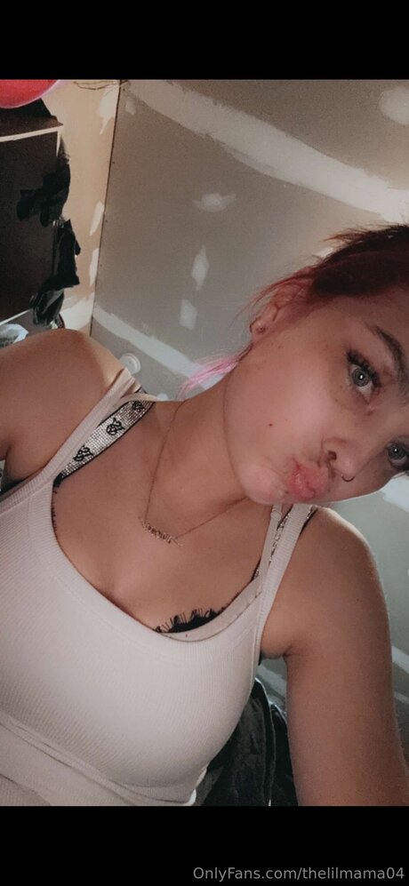 Thelilmama04 onlyfans leaked