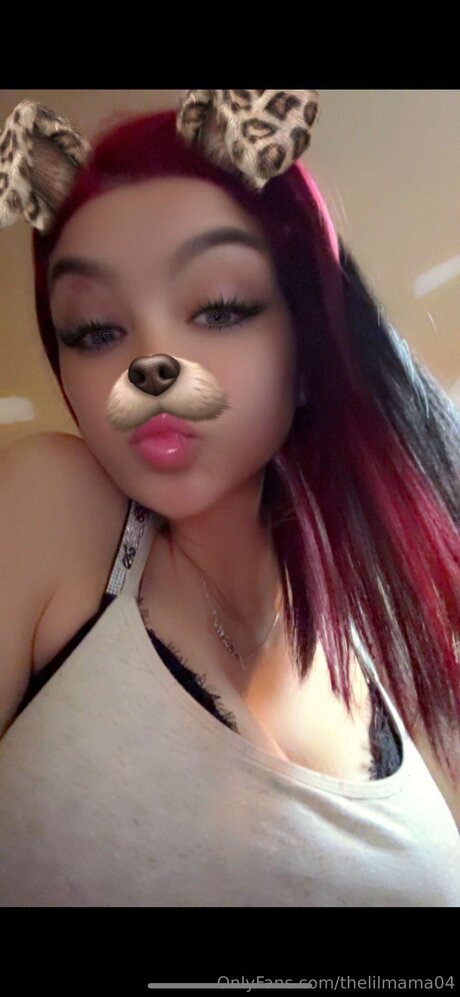 Thelilmama04 onlyfans naked