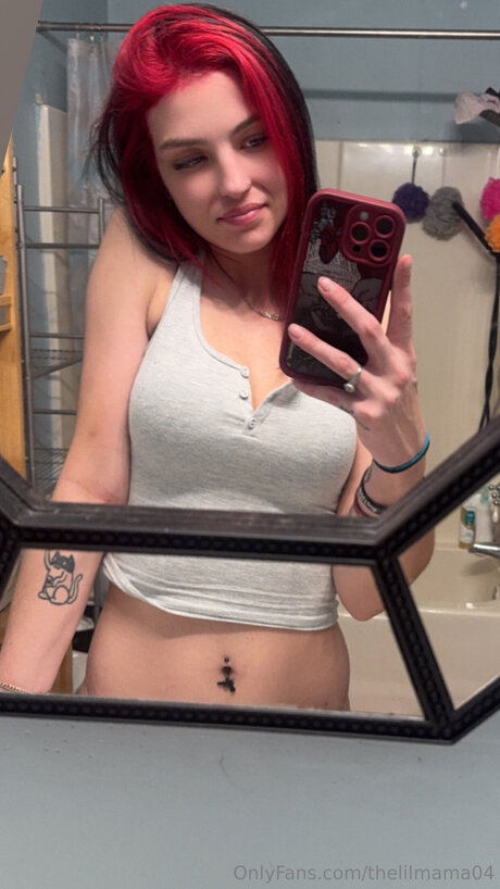 Thelilmama04 onlyfans nudes