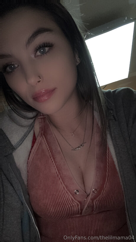 Thelilmama04 onlyfans leake
