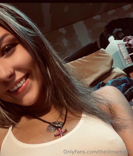 Thelilmama04 onlyfans boobs