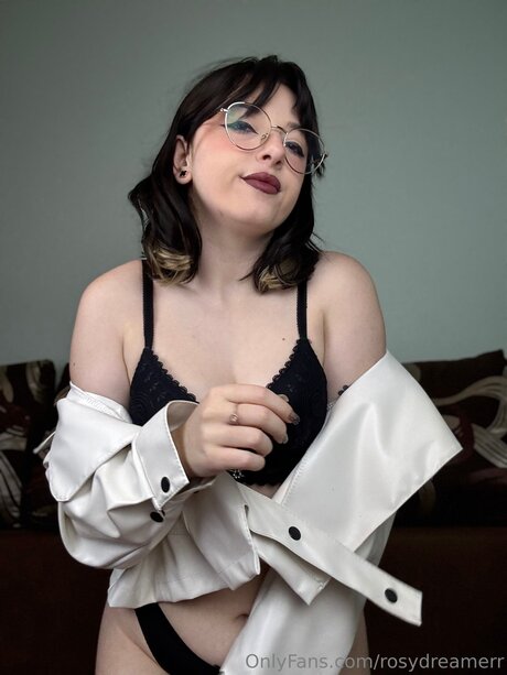 Rosydreamerr onlyfans leak