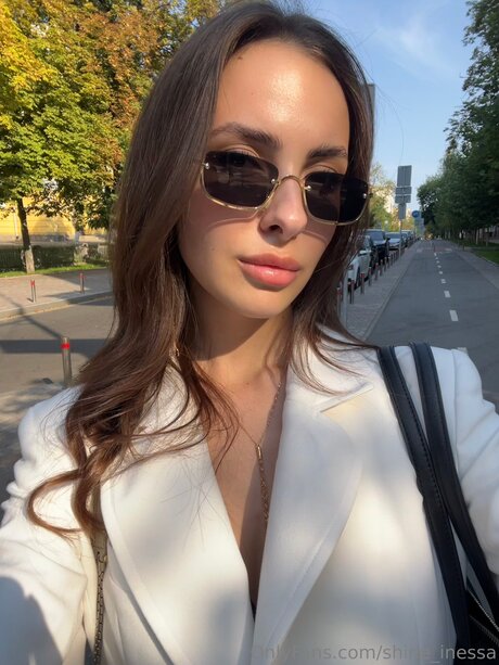 Shine Inessa new onlyfans leak