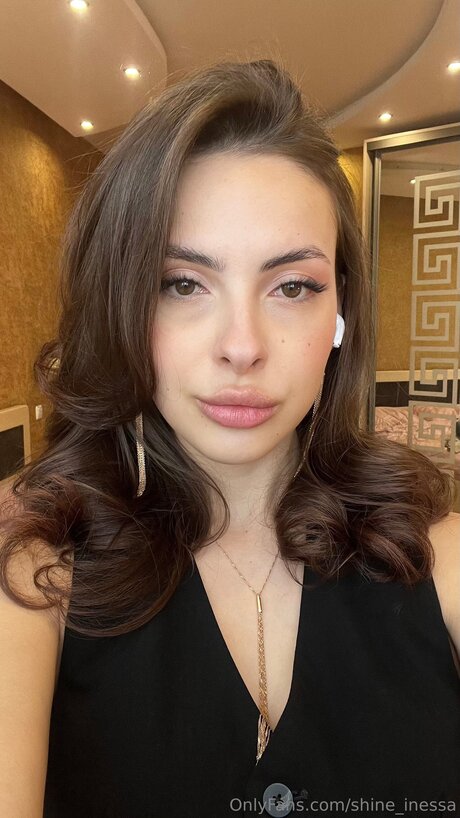 Shine Inessa onlyfans leaked photos