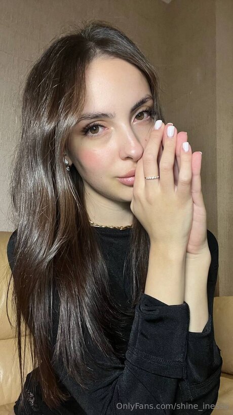 Shine Inessa onlyfans leaked sex