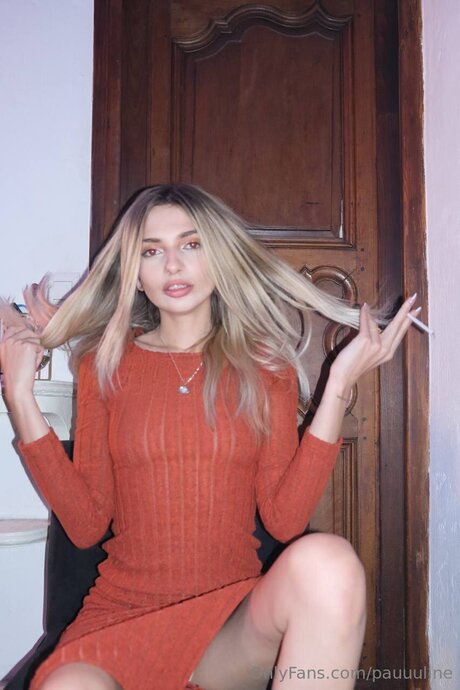 Pauuuline onlyfans exposed