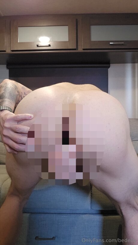 Bedellx nudes onlyfans leaked