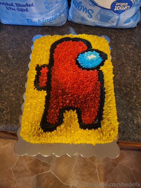 Bedellx onlyfans tits