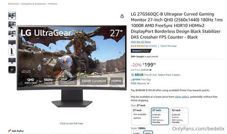 Bedellx onlyfans photos