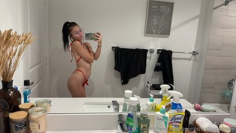 big tits milf onlyfans sexy nude image