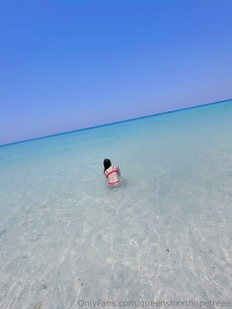 Queenshxxthopefreee onlyfans nude leaks