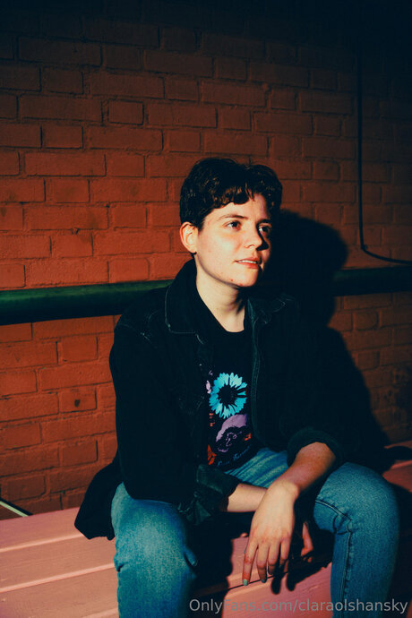 Carsonolshansky onlyfans strip