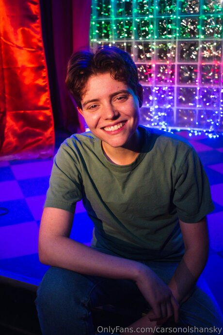 Carsonolshansky onlyfans sex