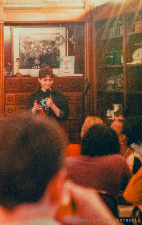 Carsonolshansky onlyfans sex leak