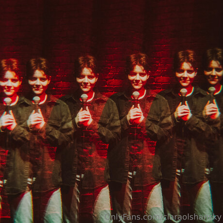 Carsonolshansky onlyfans sex leaked