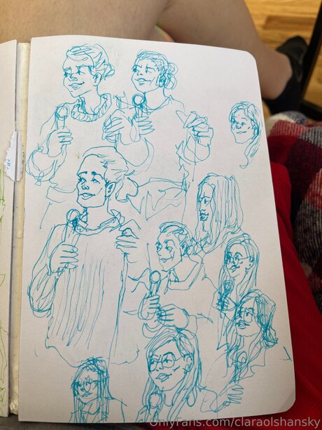 Carsonolshansky onlyfans pics leaked