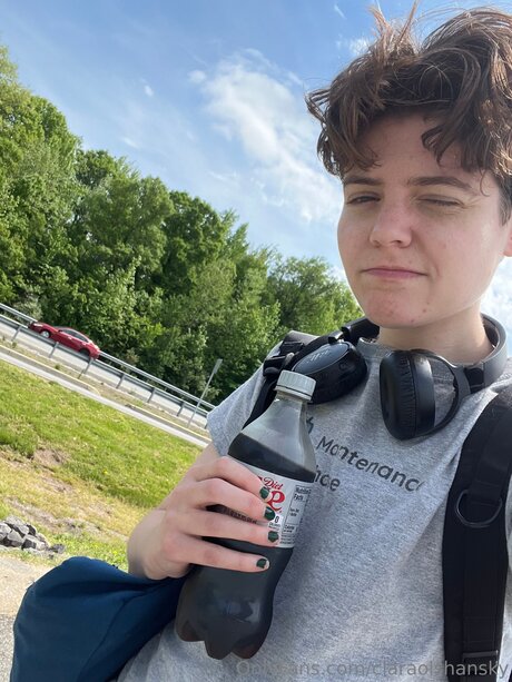 Carsonolshansky onlyfans naked