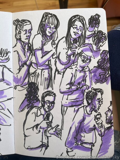 Carsonolshansky only fans leak nude