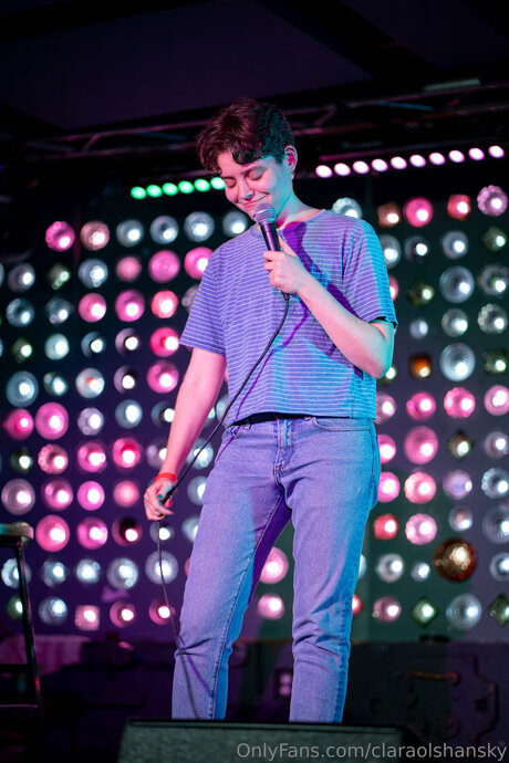 Carsonolshansky only fans pictures