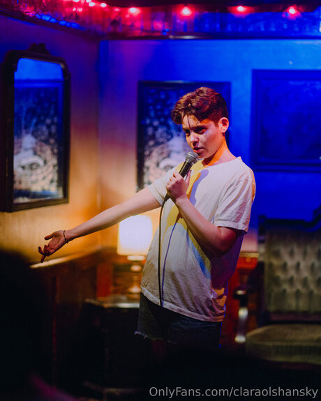 Carsonolshansky onlyfans leaks sex