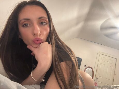 Maddsbabes leaked only fans porn