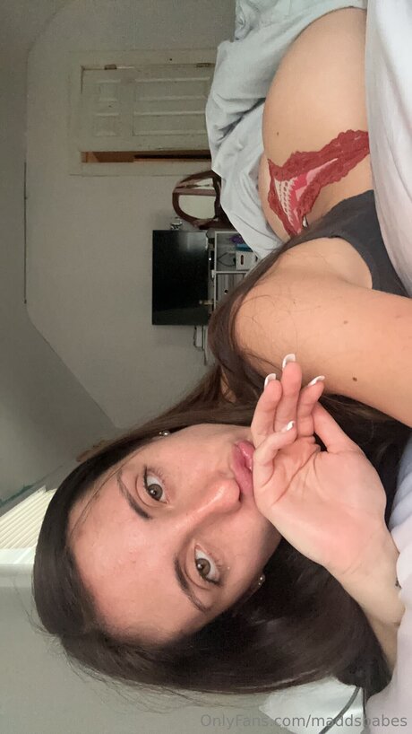 Maddsbabes onlyfans nude pictures