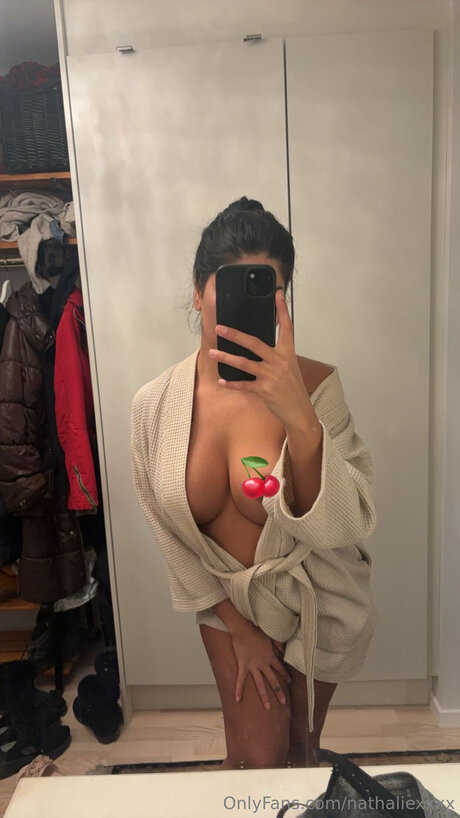 Nathalies onlyfans sex leak