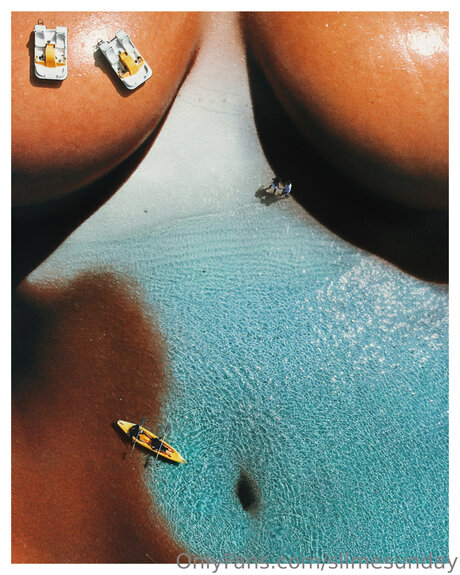 Slimesunday nude leaks onlyfans