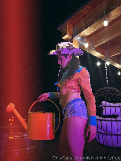 Nikkiknightlyfree onlyfans explicit content