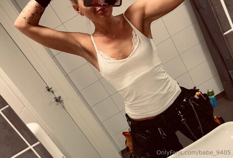 Babe 9405 leaked onlyfans nude