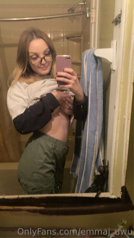 Emmaj Uwu on onlyfans