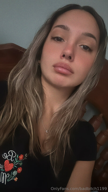 Badbitch1199 only fans porn