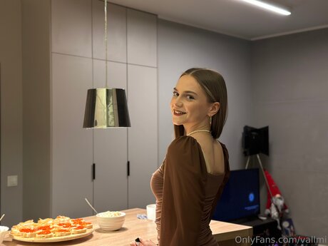 Vallmi onlyfans nude pics