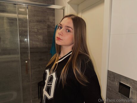 Vallmi onlyfans sextape leak