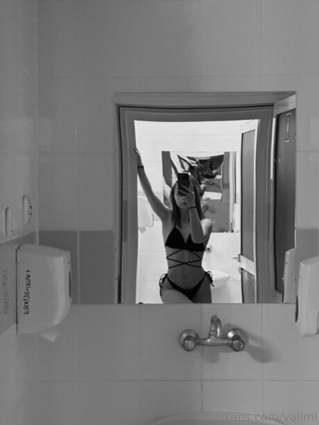 Vallmi onlyfans leaked