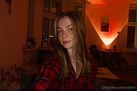 Vallmi onlyfans content leaked