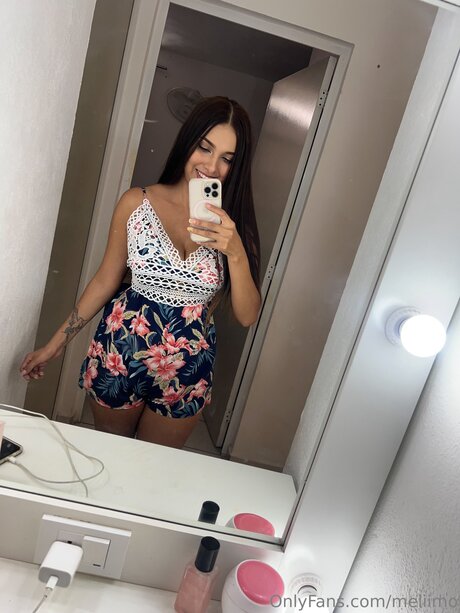 Meliimo nude onlyfans leaked